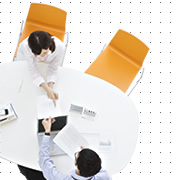 ハッキリ言って、フットワークが違います!